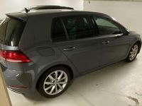 gebraucht VW Golf VII VII 2.0 TDI Zustand sehr gut IQ Drive