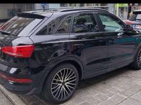 gebraucht Audi Q3 1,4 TFSI COD Sport