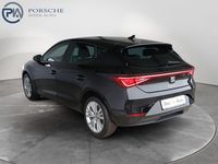 Neu Seat Leon Style 115 PS (84 kW) 2026 Schwarz  metallic