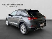 gebraucht VW T-Roc Friends TSI