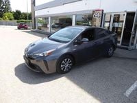 gebraucht Toyota Prius 1,8 VVT-i Hybrid *MWST*