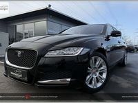 gebraucht Jaguar XF aus Rankweil - 241 PS und 76400 km