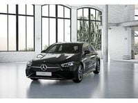 Gebraucht Mercedes CLA200 Shooting Brake 150 PS (110 kW) 2024 Schwarz Kombi