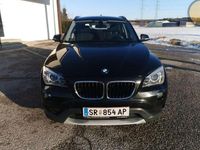 Gebraucht BMW X1 116 PS (85 kW) 2013 SUV