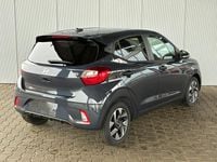 Neu Hyundai i10 Advanced 79 PS (58 kW) 2025 Kleinwagen