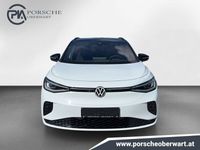 gebraucht VW ID4 GTX 4MOTION 250 kW Business