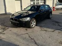 gebraucht BMW 116 116 i