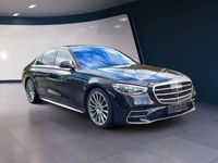 gebraucht Mercedes S580 e 4Matic (223.069) 580e Lim. AMG 4AchsLen...