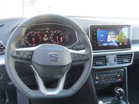 gebraucht Seat Tarraco Austria Edition 1.5 TSI ACT