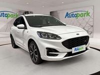 gebraucht Ford Kuga ST-LINE X 2.0TDCI 190PS A8 4WD