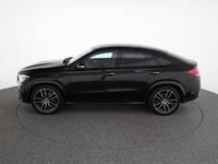 Gebraucht Mercedes GLE350 Luxury 195 PS (143 kW) 2022 Schwarz Coupé