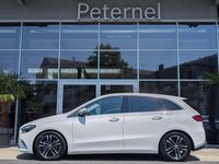 gebraucht Mercedes B180 Österreich-Edition Progressive Mbeam AUT