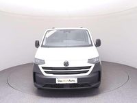 Neu VW Transporter 110 PS (80 kW) 2025 Weiss  metallic Van