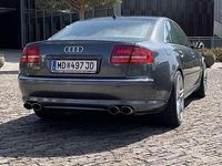 Gebraucht Audi S8 450 PS (330 kW) 2007 Limousine