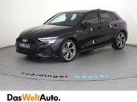 gebraucht Audi A3 35 TDI S line exterieur