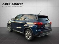 gebraucht Suzuki Vitara 1,4 Hybrid ALLGRIP shine Aut.