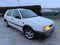 gebraucht VW Golf CL Europe TD