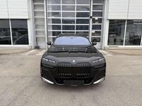 gebraucht BMW i7 eDrive50 - Vollausstattung