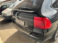 gebraucht Porsche Cayenne S 4,5 V8 Tiptronic