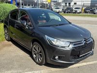 gebraucht Citroën DS4 HDi 160 Sport Chic