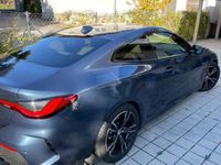 gebraucht BMW 430 430 i Aut.