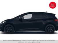 Neu VW ID.3 Pro 69 kW (95 PS) 2026 Schwarz  metallic Kleinwagen