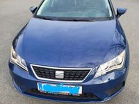 gebraucht Seat Leon Xcellence 16 TDI Start-Stopp