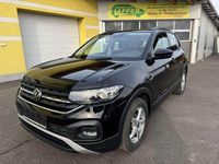 gebraucht VW T-Cross - Life TSI - nur 42000km Top Zustand