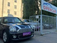 Gebraucht Mini ONE 75 PS (55 kW) 2013 Kleinwagen