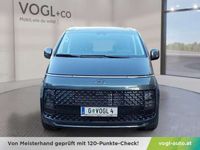 gebraucht Hyundai Staria Luxury Line