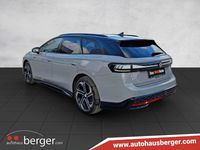 gebraucht VW ID.7 Tourer GTX 4MOTION 250 kW Business