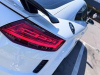 gebraucht Audi TT TTCoupé 40 TFSI S-tronic