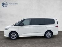 Gebraucht VW Multivan Business 150 PS (110 kW) 2025 Weiss  normal Van
