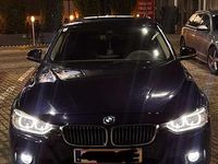 Gebraucht BMW 335 Luxury Line 313 PS (230 kW) 2014 Limousine