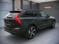 gebraucht Volvo XC60 PKWPlus, B4 AWD Mild Hybrid, Diesel, Dark