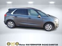 gebraucht Citroën C4 Picasso C4 Picasso - HDi115 EXCLUSIVE Autom.