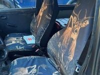 gebraucht Suzuki Samurai SamuraiVX 4WD