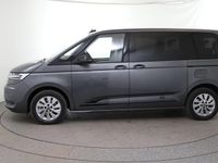 gebraucht VW Multivan Business eHybrid 180 kW 4MOTION