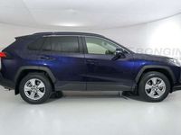 gebraucht Toyota RAV4 RAV 42,5 Hybrid Active AWD