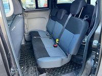 gebraucht Nissan NV200 1.5 Premium