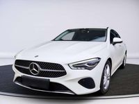 gebraucht Mercedes CLA180 Shooting Brake d Österreich-Edition
