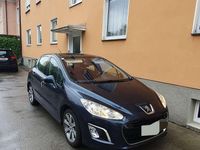 gebraucht Peugeot 308 16 e-HDi 115 ASG6 FAP Ecoline