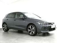 Neu VW Golf VIII 116 PS (85 kW) 2025 Grau Limousine