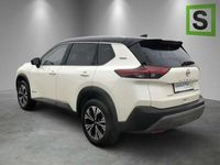 gebraucht Nissan X-Trail N-Connecta T33A 1.5 VC-T e-4orce 214 PS 7S