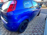 gebraucht Fiat Grande Punto 1,3 16V JTD Multijet 75 Dynamic