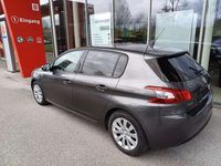 gebraucht Peugeot 308 1,2 PureTech 110 Style S&S