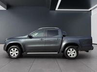 gebraucht Mercedes X350 d 4MATIC PROGRESSIVE