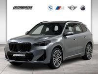 Neu BMW X1 M Sport 218 PS (160 kW) 2025 Grau SUV