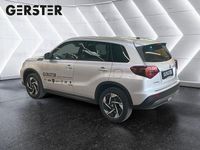 gebraucht Suzuki Vitara 1,4 DITC Hybrid ALLGRIP flash