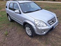 gebraucht Honda CR-V 2.2i CTDi ES